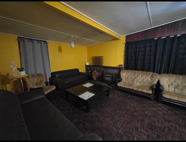 3 BEDROOM HOUSE TO LET IN SASOLBURG EXT 1
